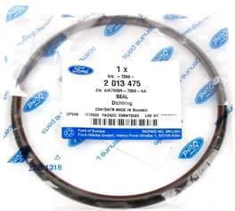 FORD 2013475 Уплотнение сальник 117мм