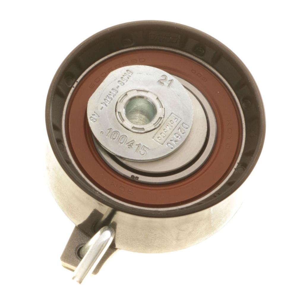 FORD 2045356 Комплект ремня ГРМ