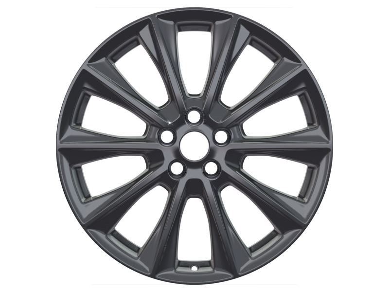 FORD 2116519 Колесо, Tarnished Dark, Только колесо