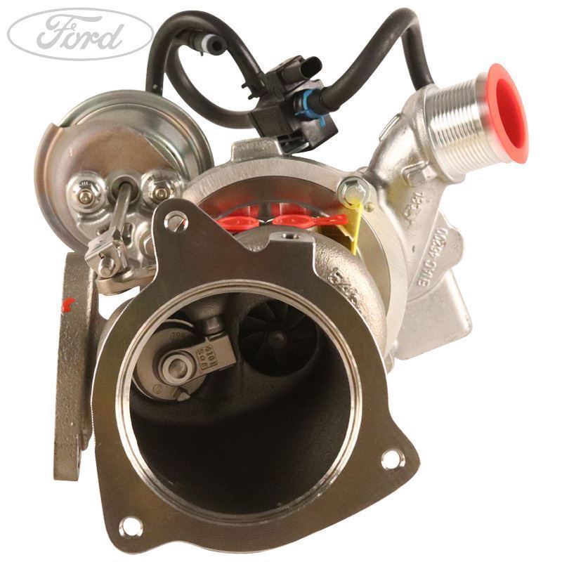 FORD 2128591 Турбокомпрессор