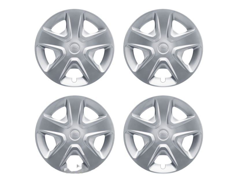FORD 2172814 Комплект колпаков колес, 16"