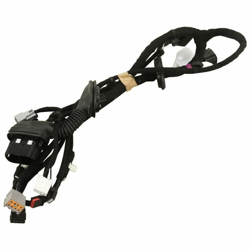 FORD 2188207 Соединительный провод, Driver