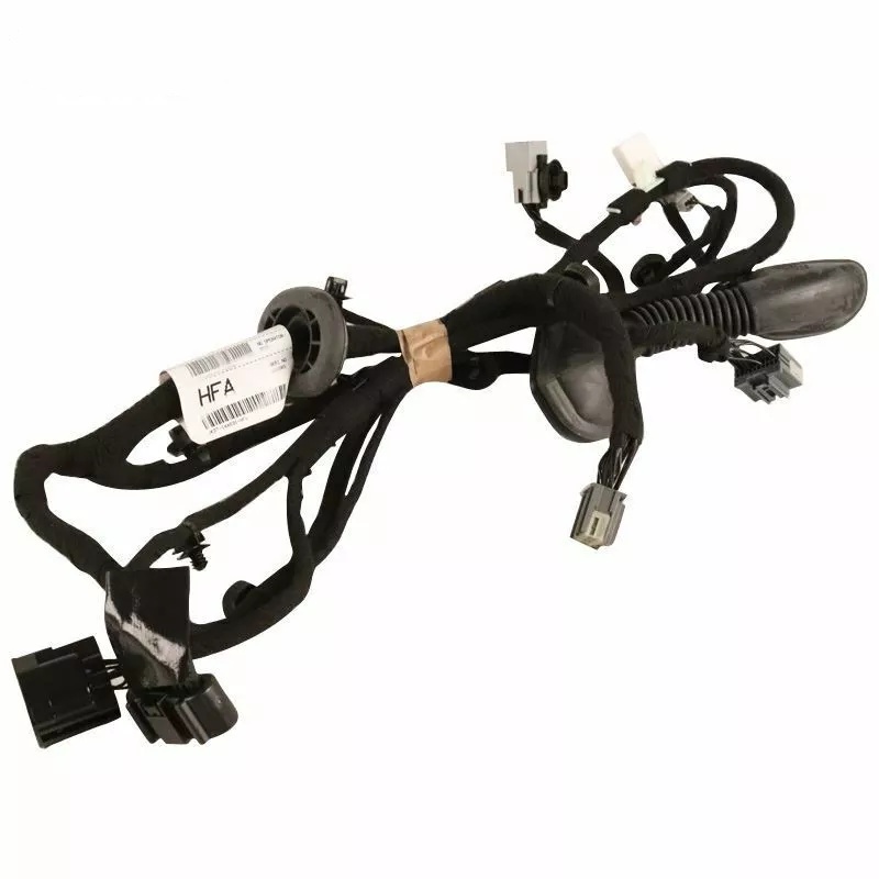 FORD 2188209 Соединительный провод, Driver