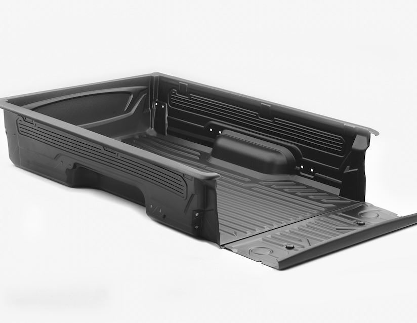 FORD 2202940 Обшивка грузового отделения