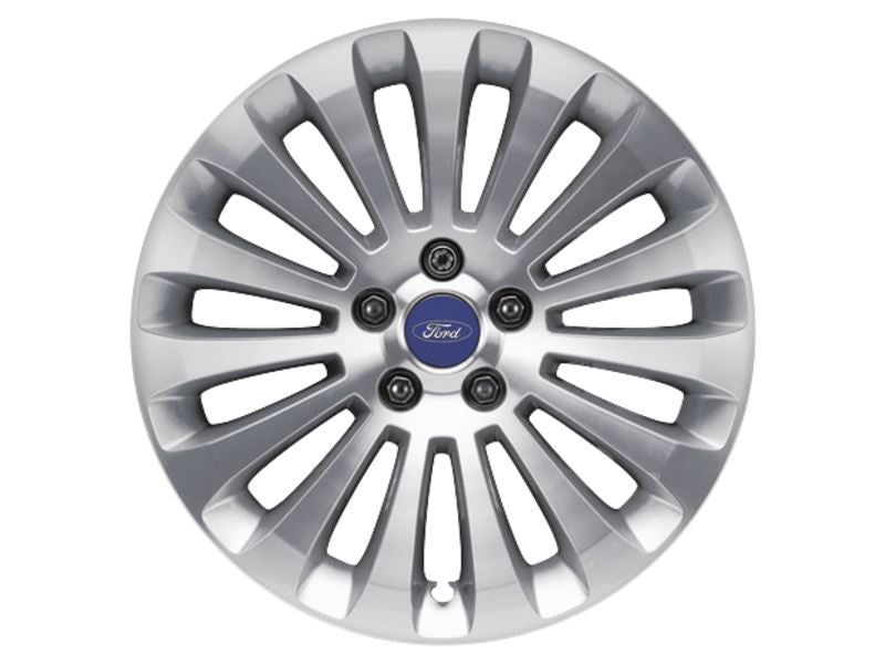 FORD 2237315 Колесный диск из сплава, 7J x 17", С 15 спицами