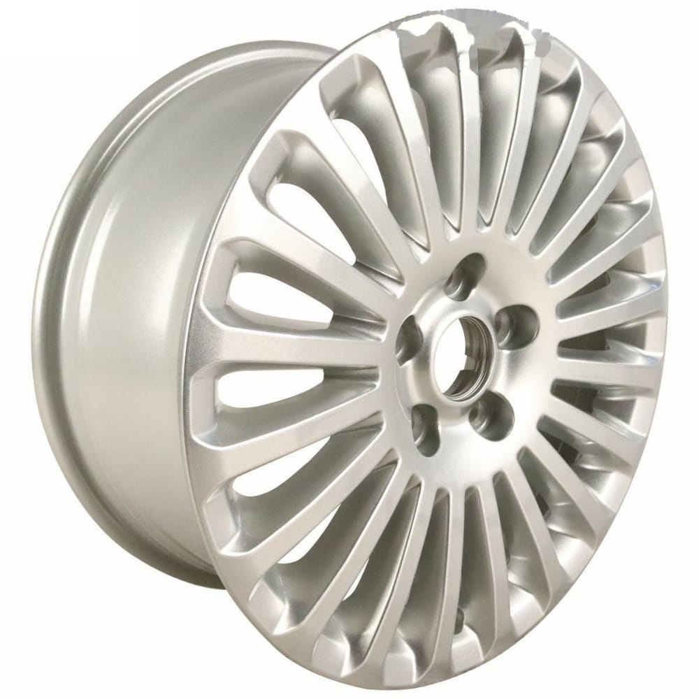 FORD 2237323 Колесный диск из сплава, 7J X 16, С 20 спицами, Titanium