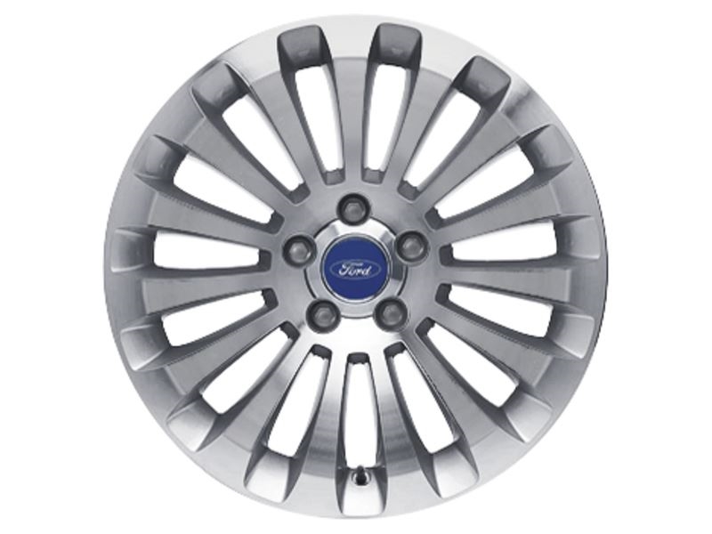 FORD 2260837 Колесо, Только колесо