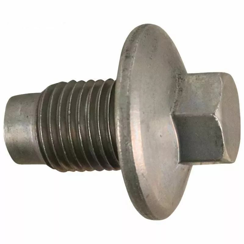 FORD 2261879 Пробка сливная ( 1013938 )