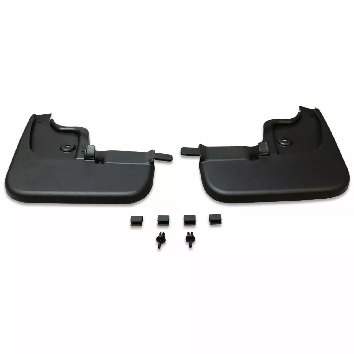 FORD 2267244 Комплект брызговиков, Передний