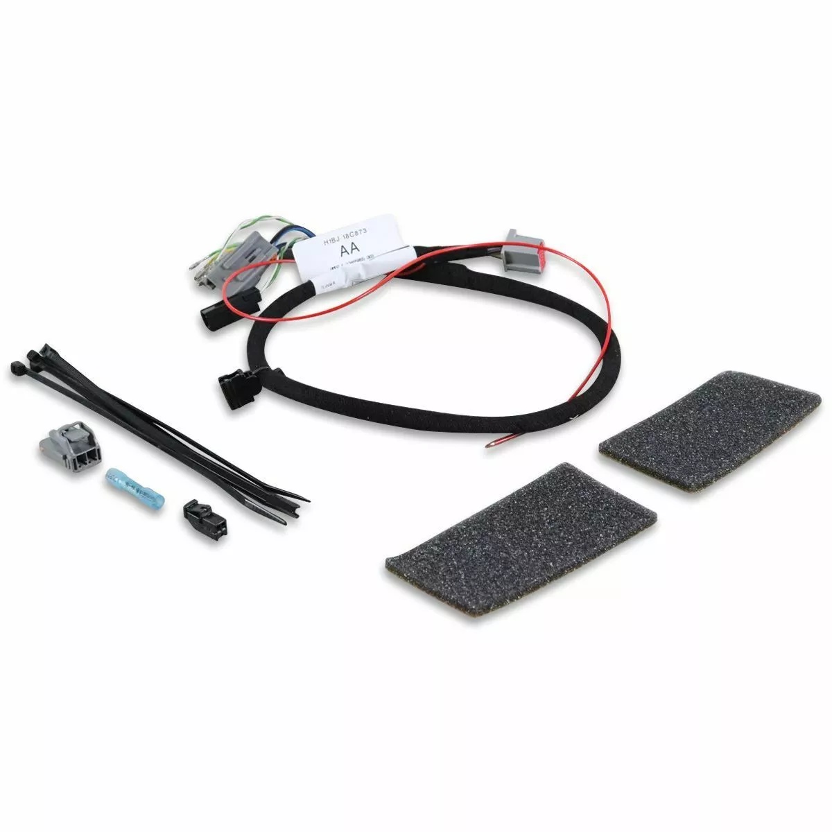 FORD 2304914 Комплект электропроводки