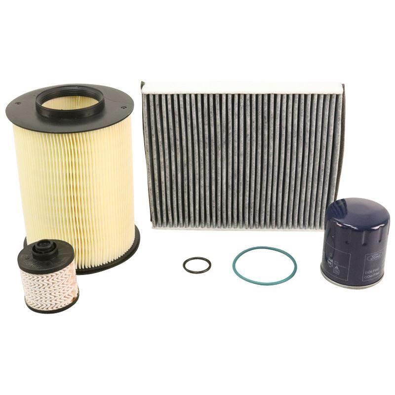 FORD 2344121 Service Inspection Kit