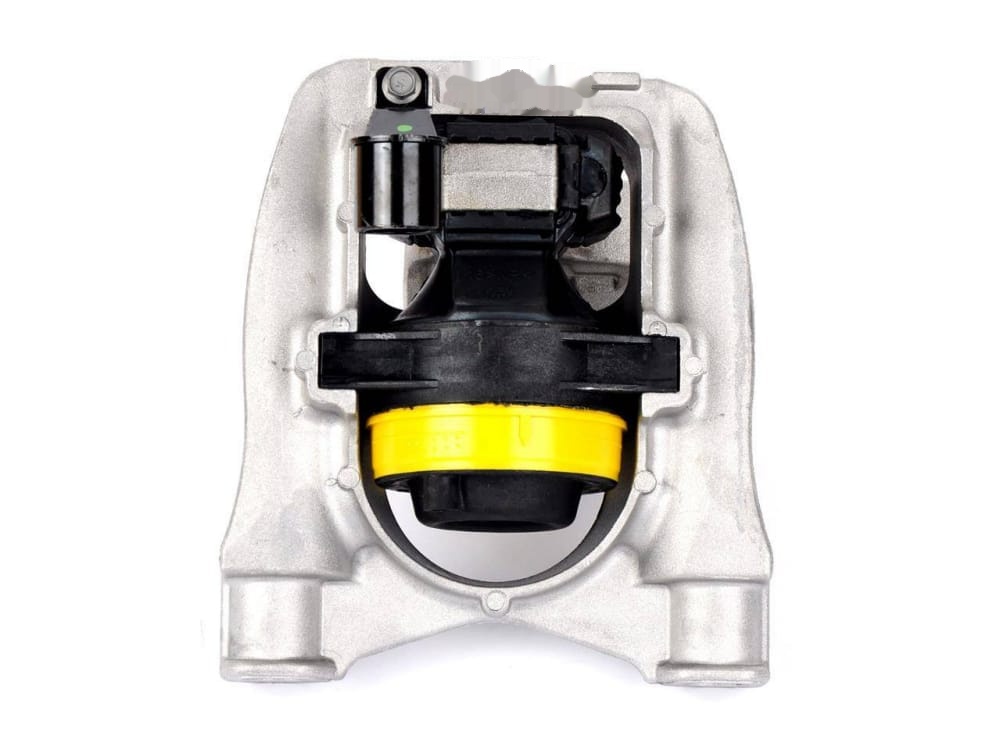 FORD 2393882 Подушка опоры двигателя