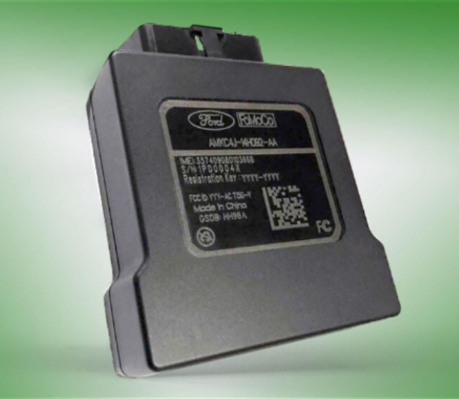 FORD 2426857