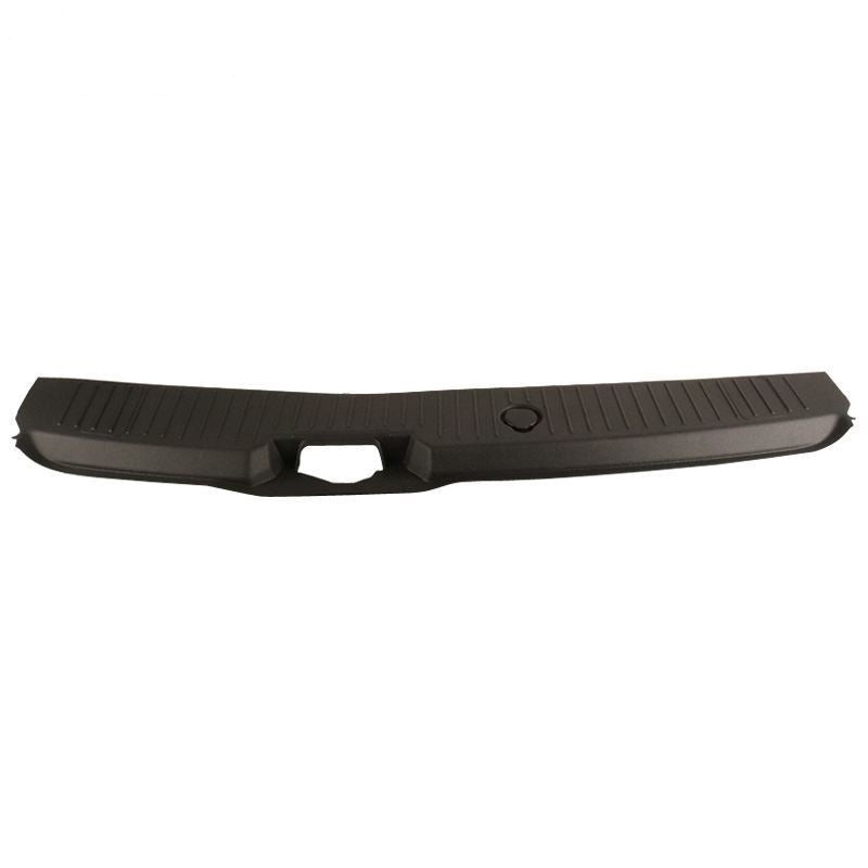 FORD 2430451 Отделка панели задка, Charcoal Black