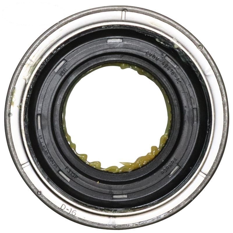 FORD 2478617 Сальник диференциала заднего моста