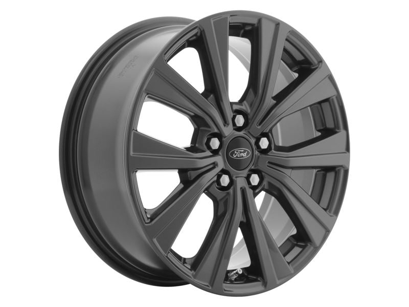 FORD 2479179 Колесо, Pearl Grey, Смещение 47.5, 7J x 17", Колесо с легкосплавным диском, Окрашенный