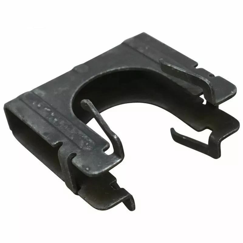 FORD 3433363 Зажим, Черный, 3/4"