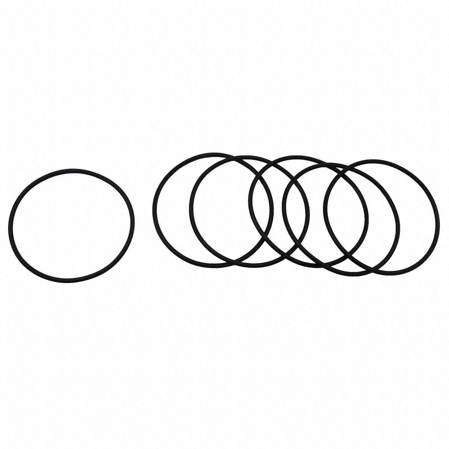 FORD 3C3Z-7J126-AA Seal