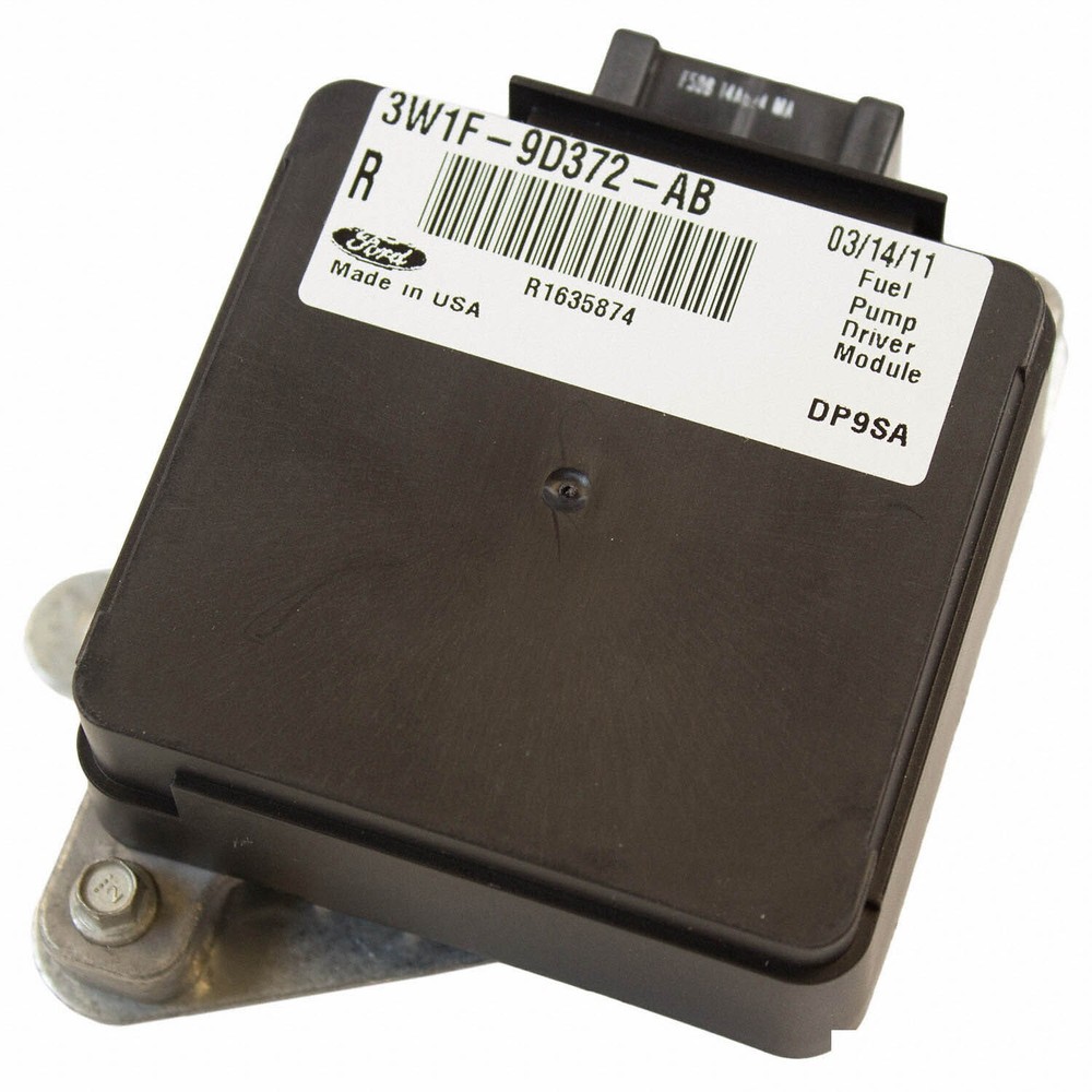 FORD 3W1Z9D372AA