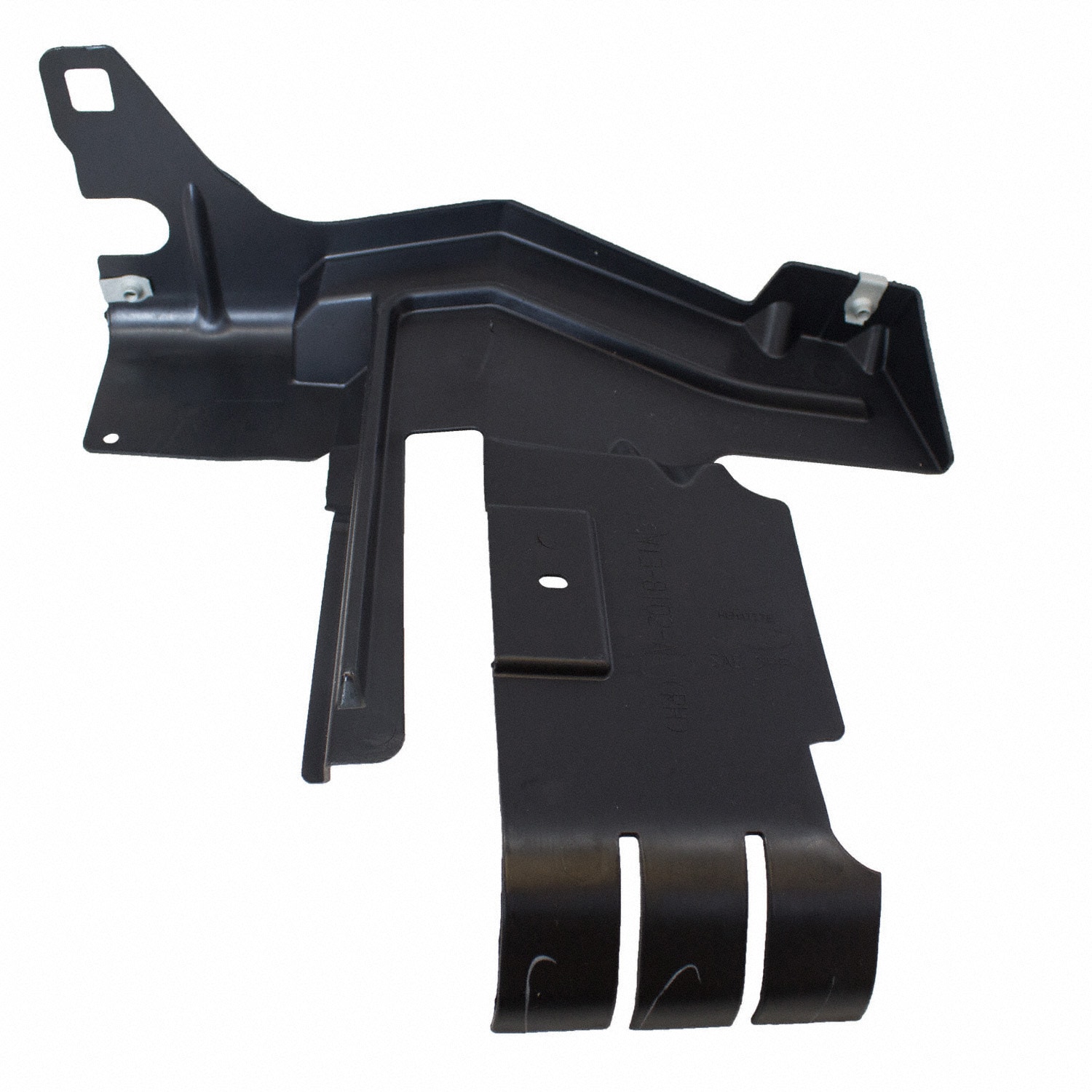 FORD 3W1Z-8310-BA Deflector - Air