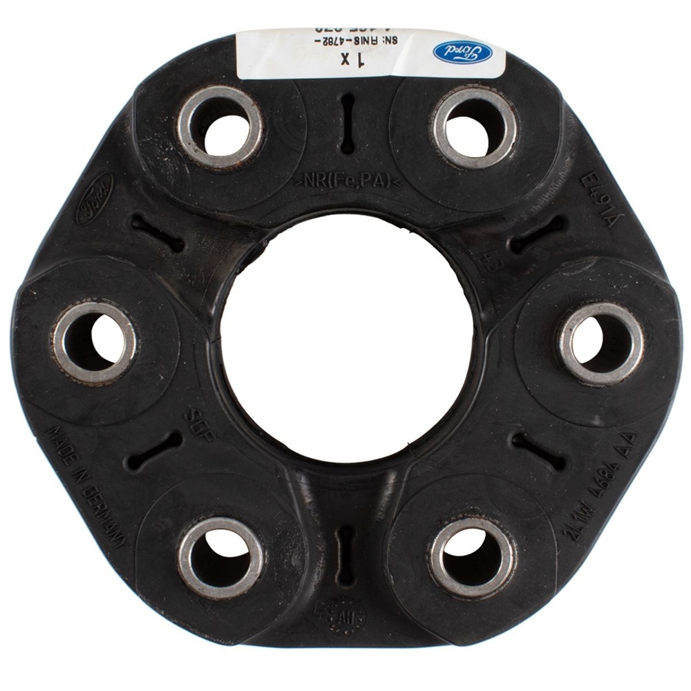 FORD 4165078 Муфта ведущего вала