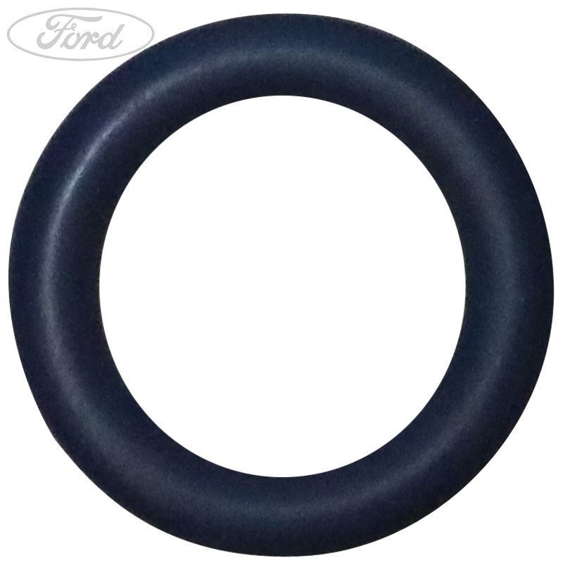 FORD 4189248 Уплотнительное кольцо датчика давления!\ Ford