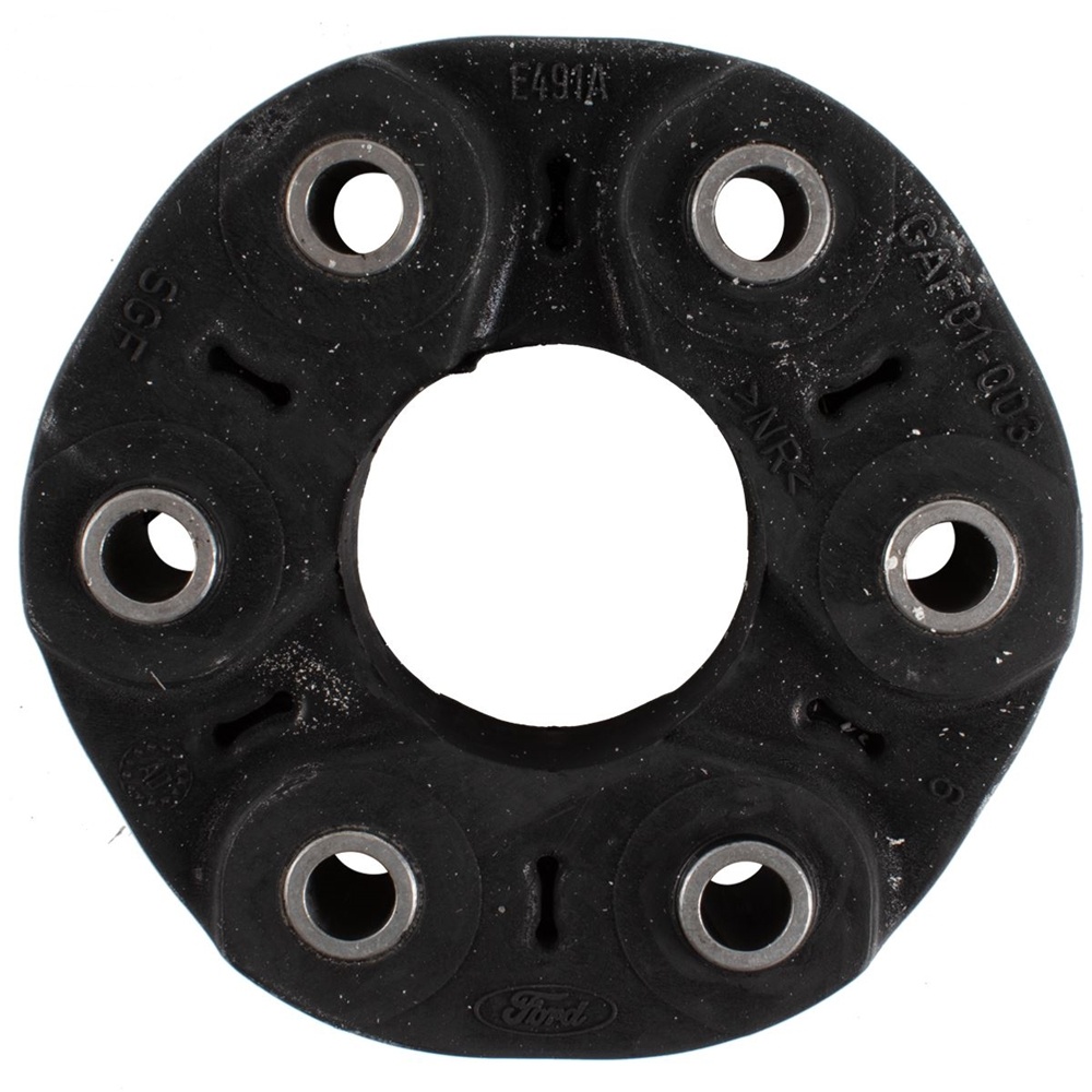FORD 4393343 Муфта ведущего вала