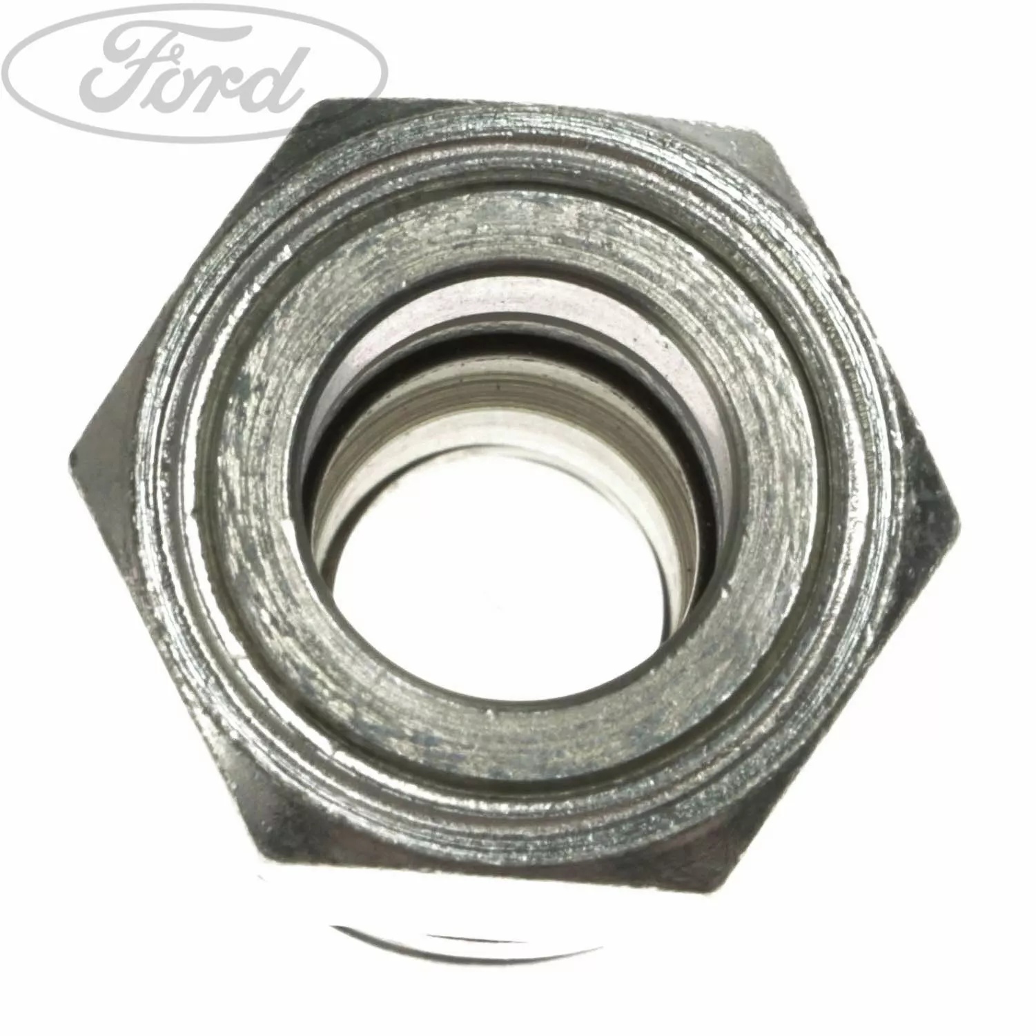 FORD 4747355 Штуцер трубки гур