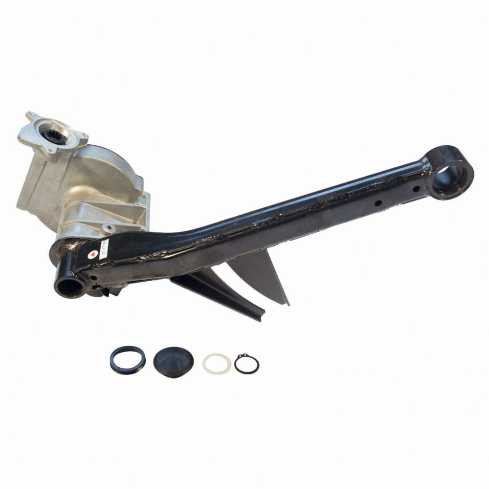 FORD 4L7Z16B470AA
