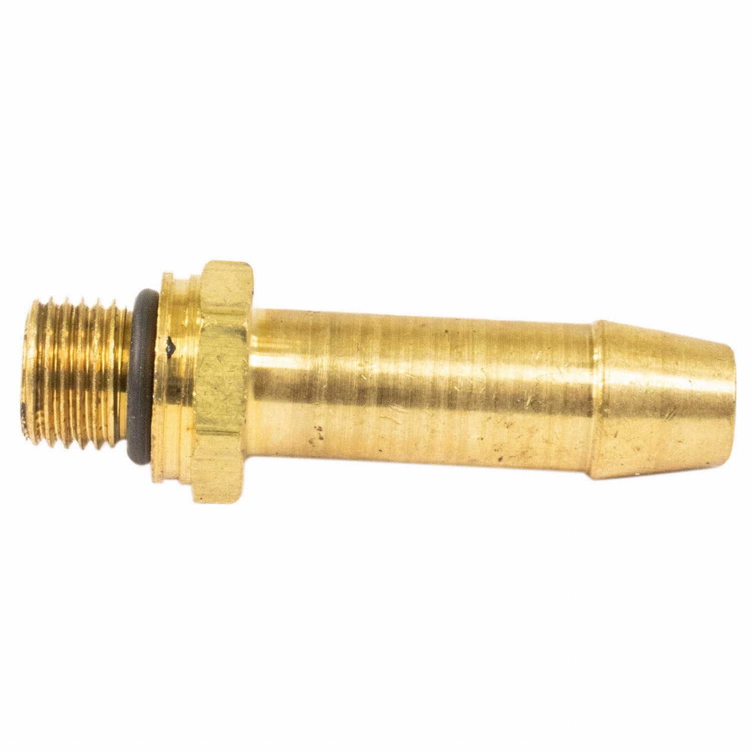 FORD 4C3Z-18599-B Elbow