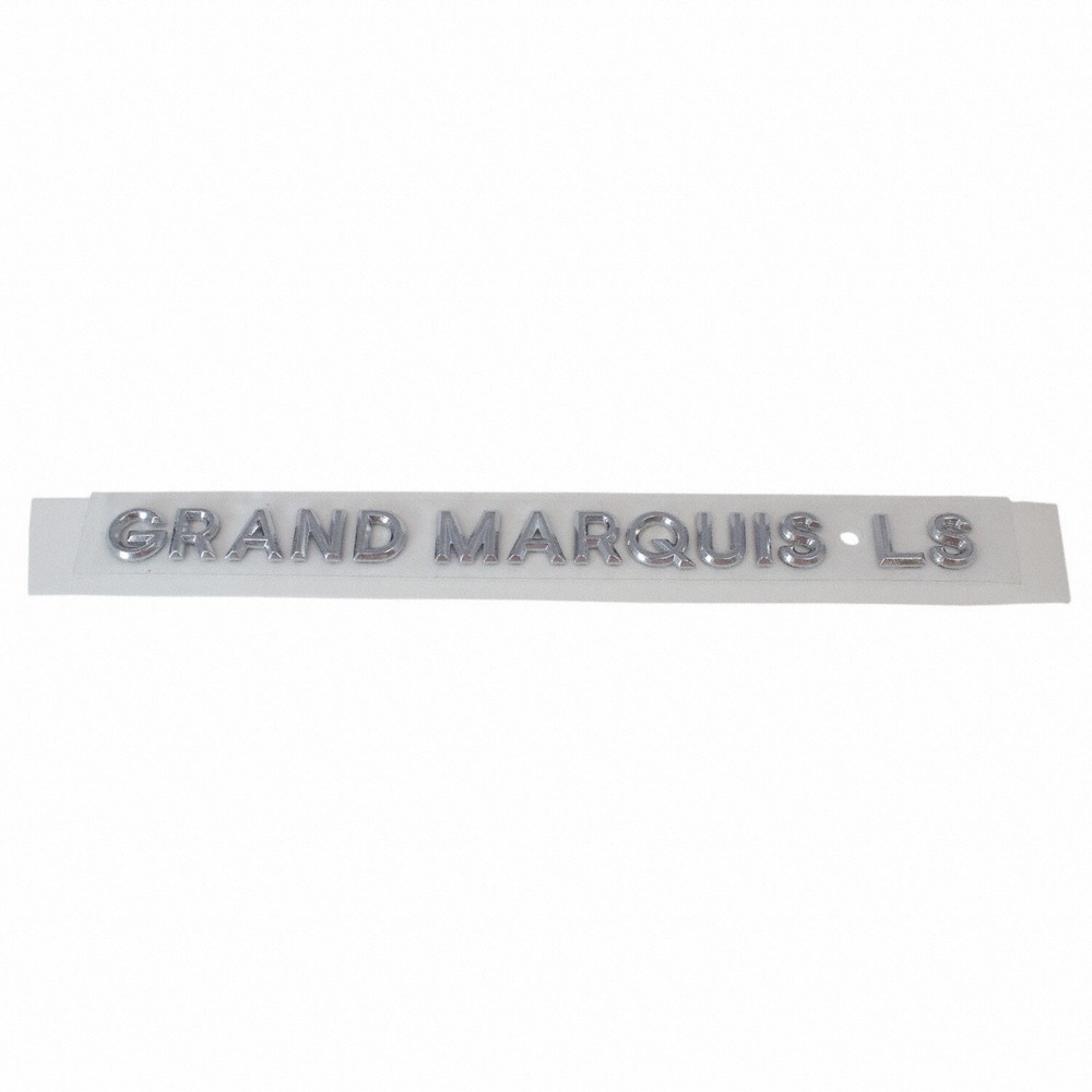 FORD 4W3Z5442528BA