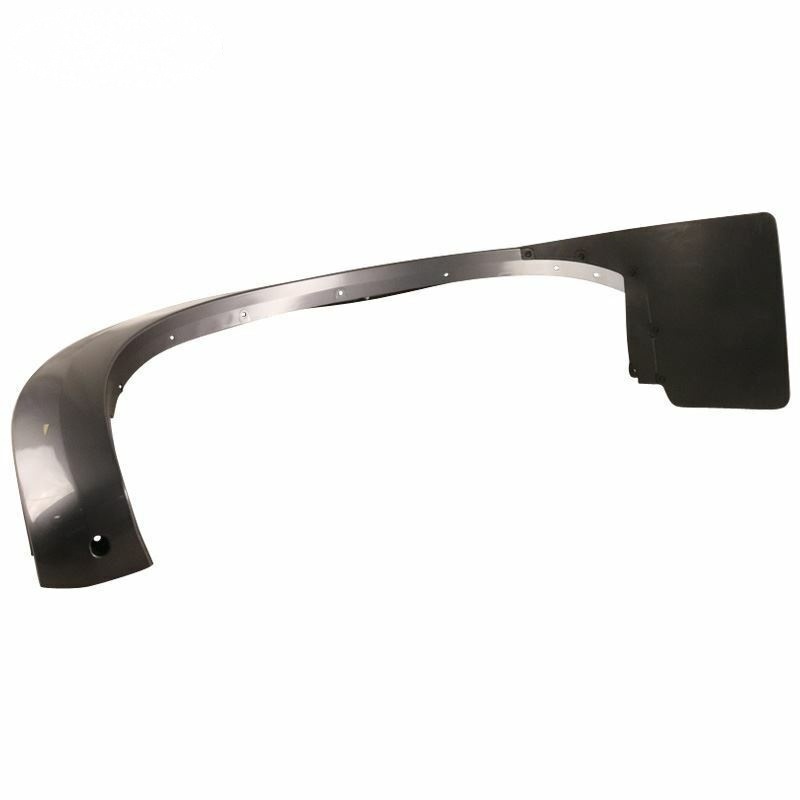 FORD 5044597 Уширитель колесной арки, Со стандартным брызговиком, LH