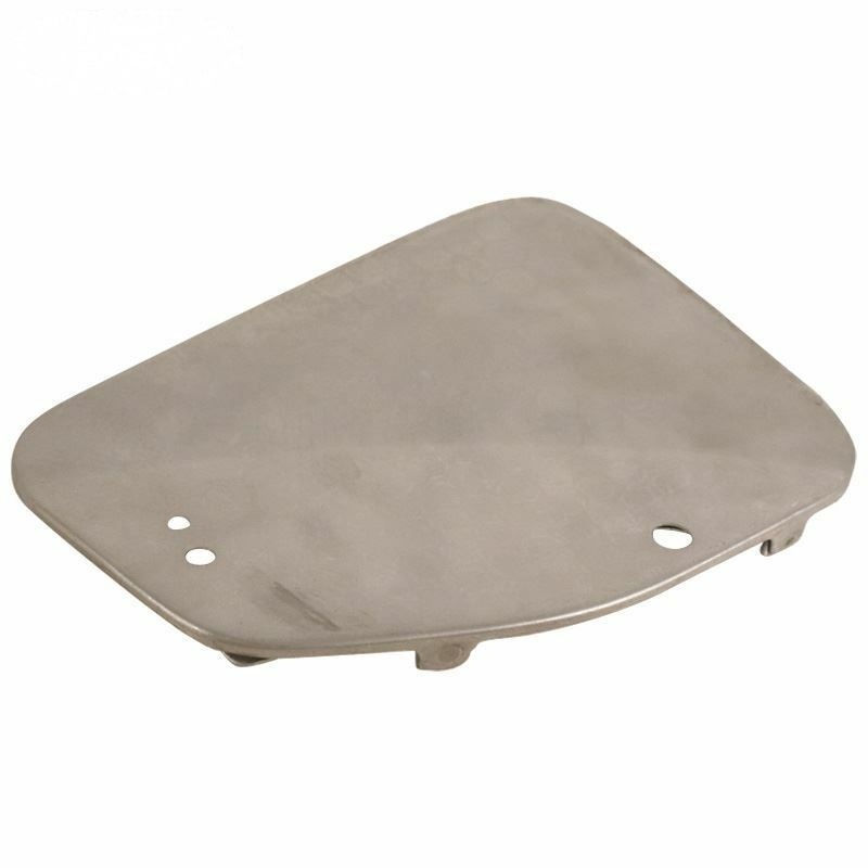 FORD 5045184 Крышка лючка горловины топ. бака, С уширителем колесной арки