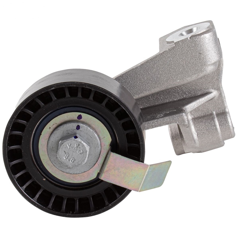 FORD 5132713 Комплект натяжного шкива