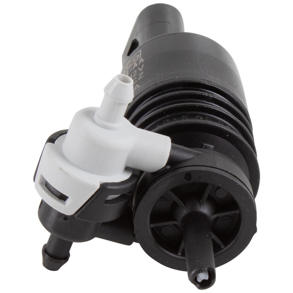FORD 5160307 Электродвигатель в сборе с насосом