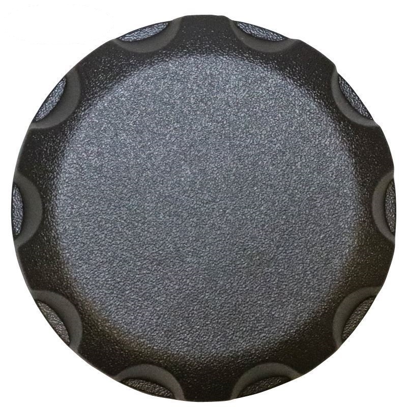 FORD 5196629 Ручка, Правая сторона/левая сторона, Charcoal Black