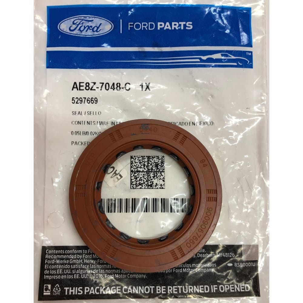 FORD 5297669 Сальник первичного вала КПП