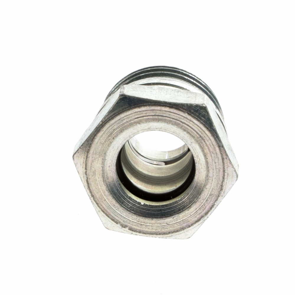 FORD 6742740 Штуцер трубки ГУР
