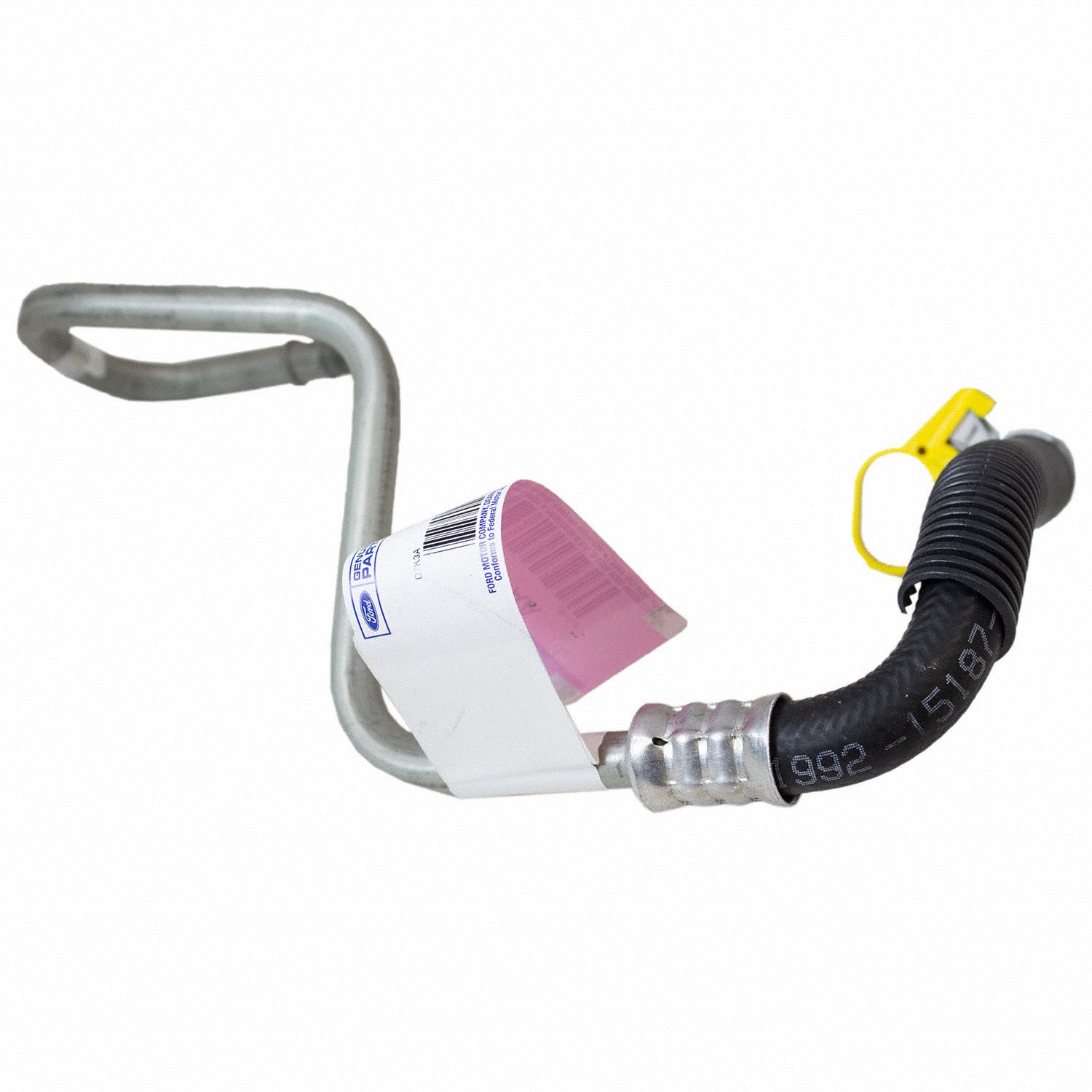 FORD 6C3Z-7C410-AA Tube - Oil Cooler