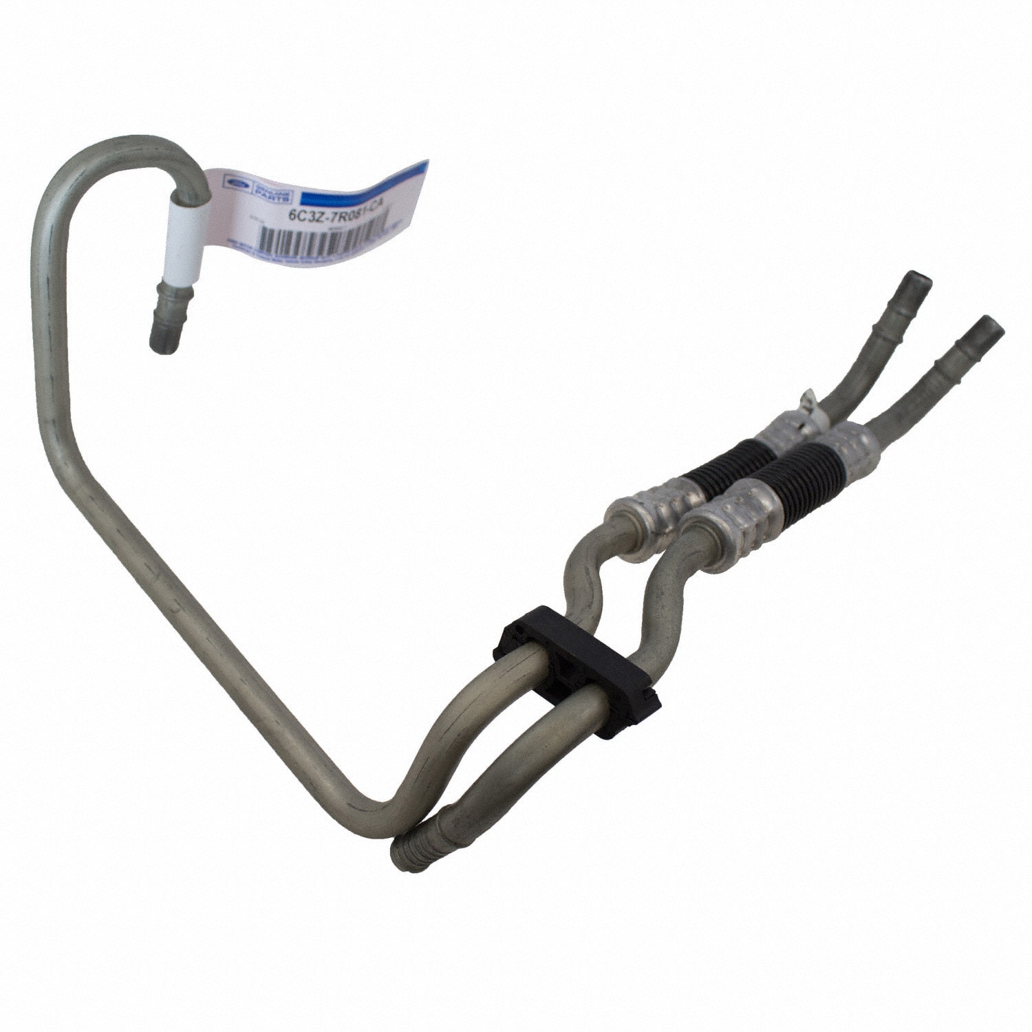 FORD 6C3Z-7R081-CA Tube - Oil Cooler