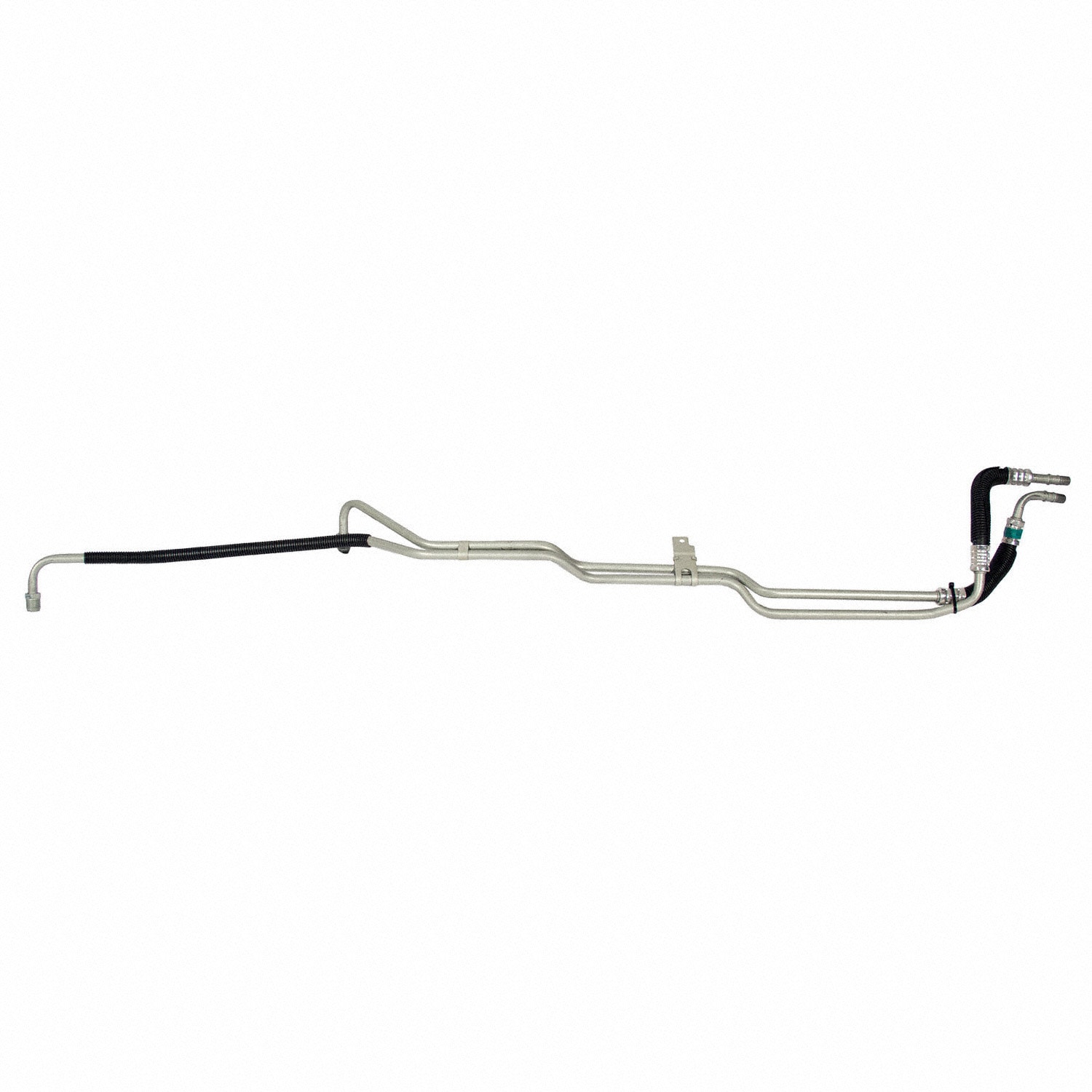 FORD 6C3Z-7R081-G Tube - Oil Cooler