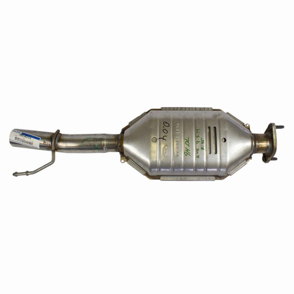 FORD 6M6Z-5E212-A Catalyst Assy