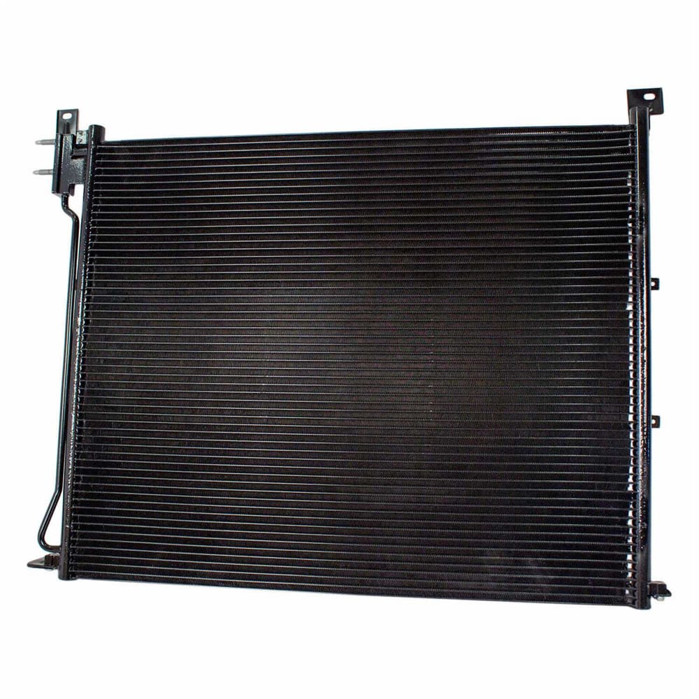 FORD 6C2Z-19712-AB Condenser Assy