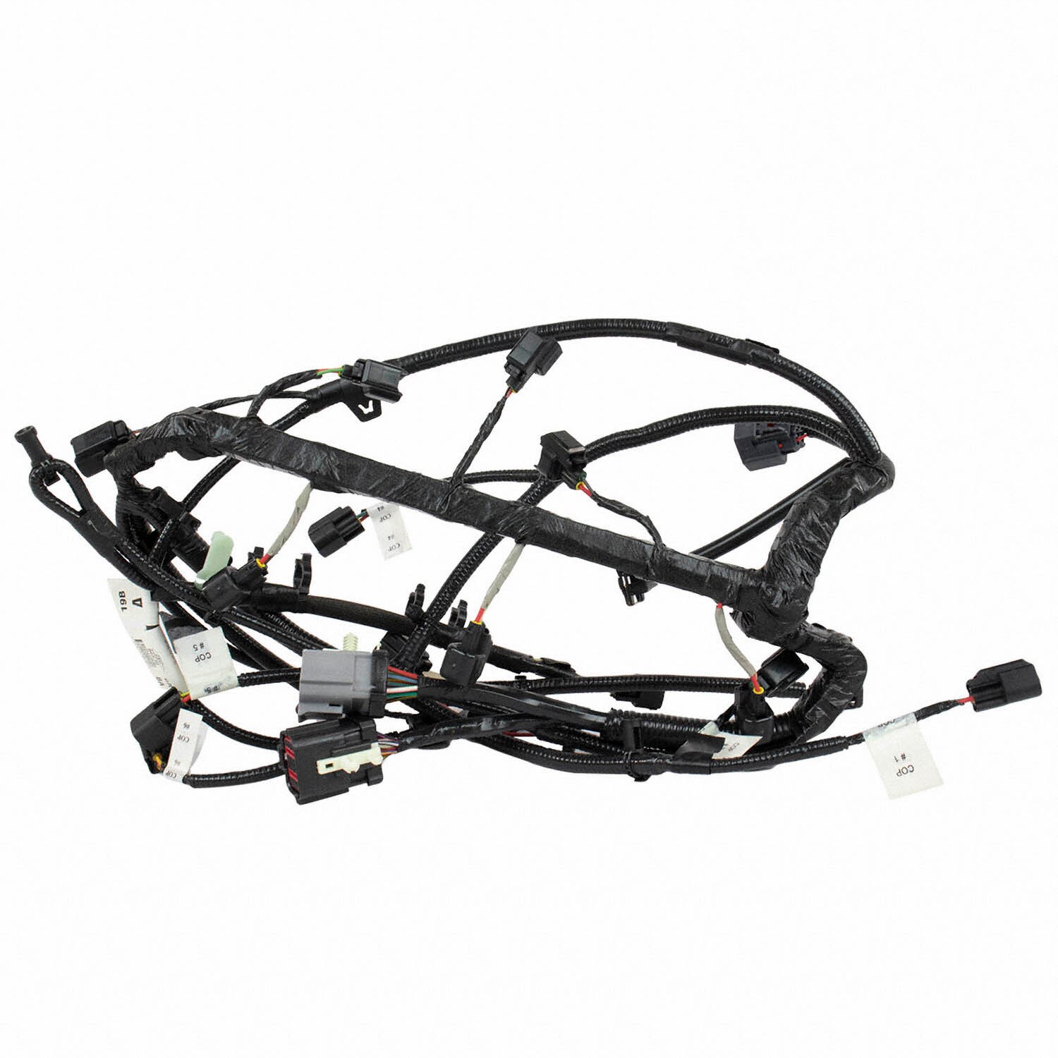 FORD 6L8Z-9D930-BA Wire Assy
