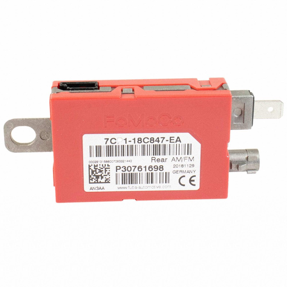 FORD 7CPZ18K891E