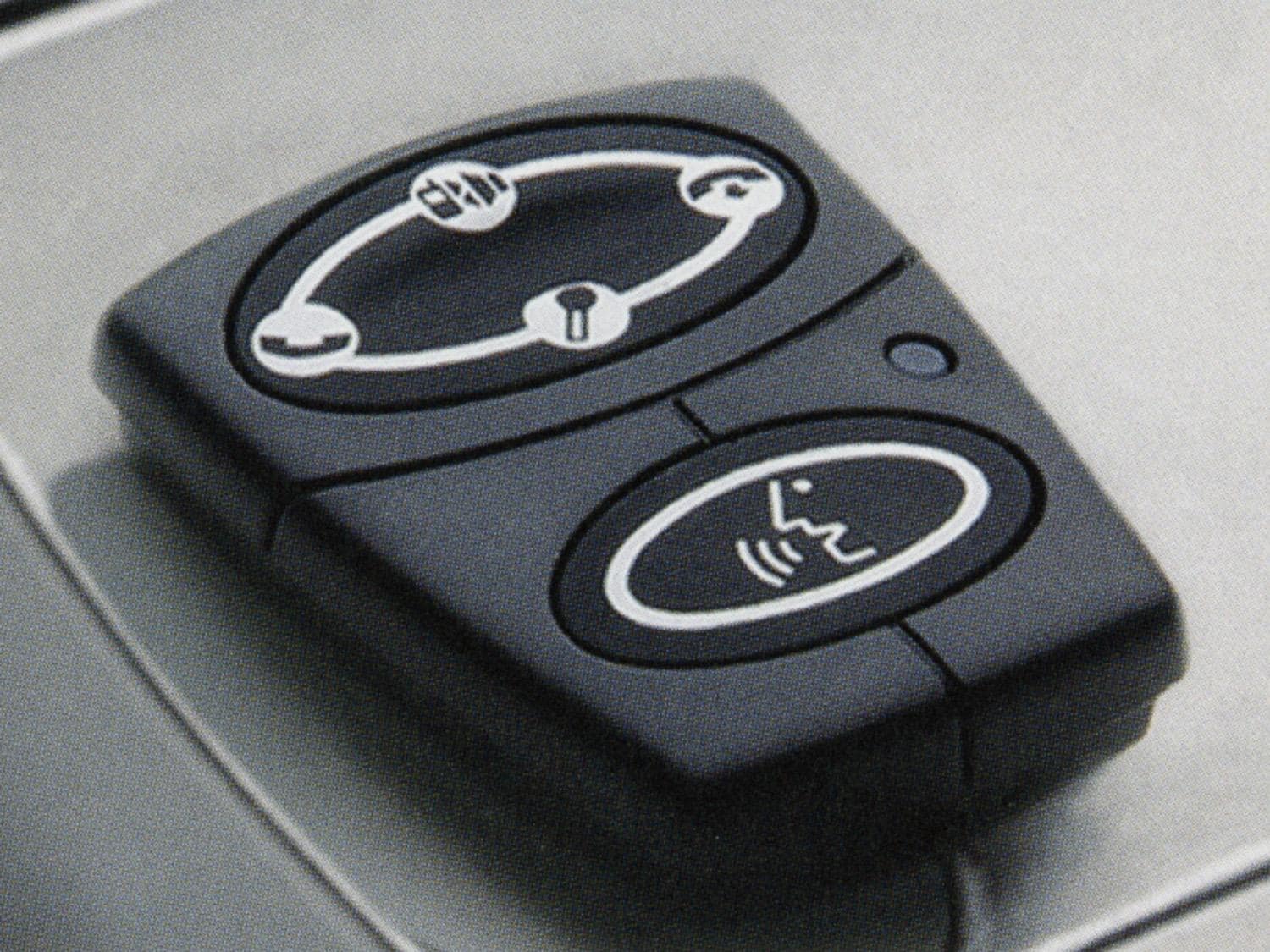FORD 7L2Z-19G399-A Kit - Mobile Phone Cell Port