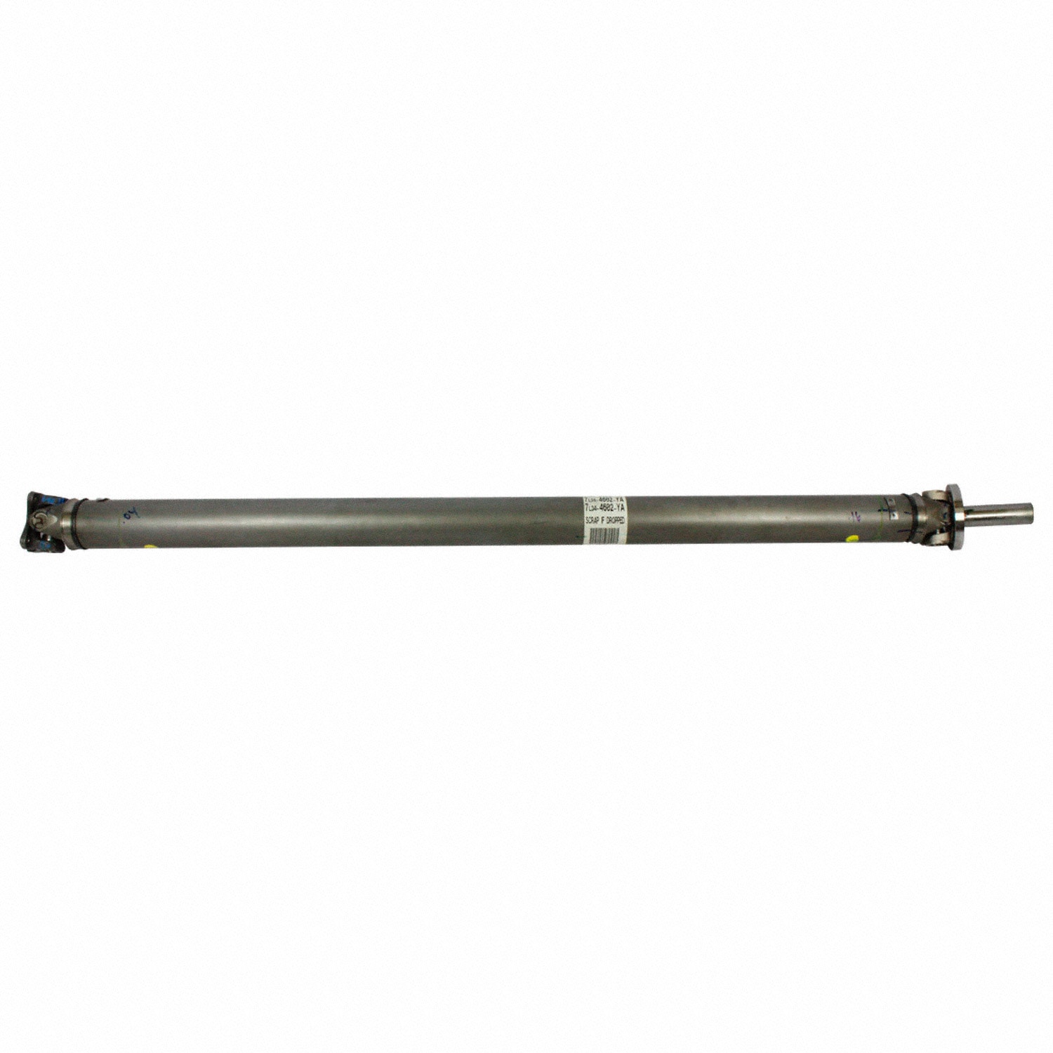 FORD 7L3Z-4602-J Shaft Assy - Drive