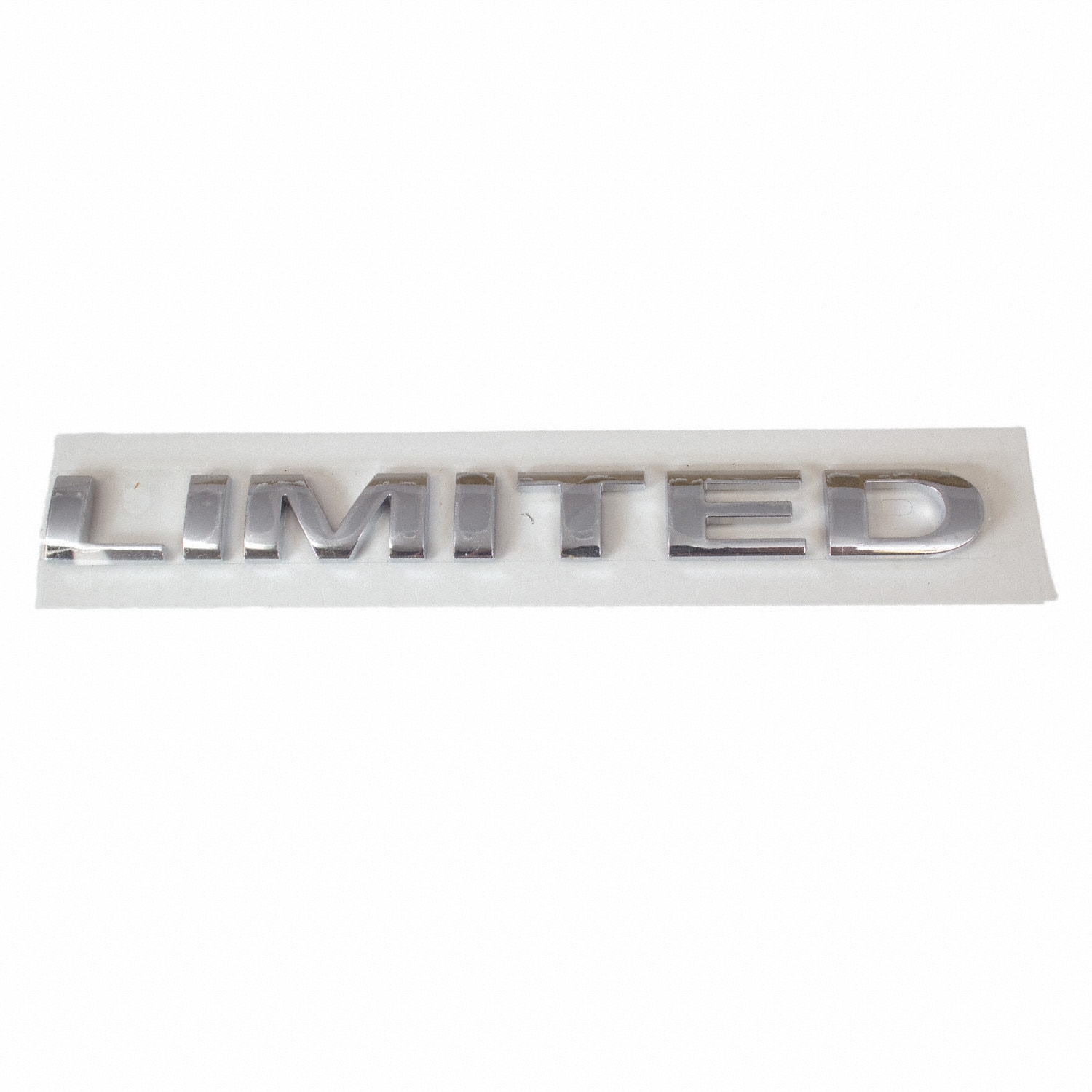 FORD 8T4Z 7842528-A Паспортная табличка, Limited
