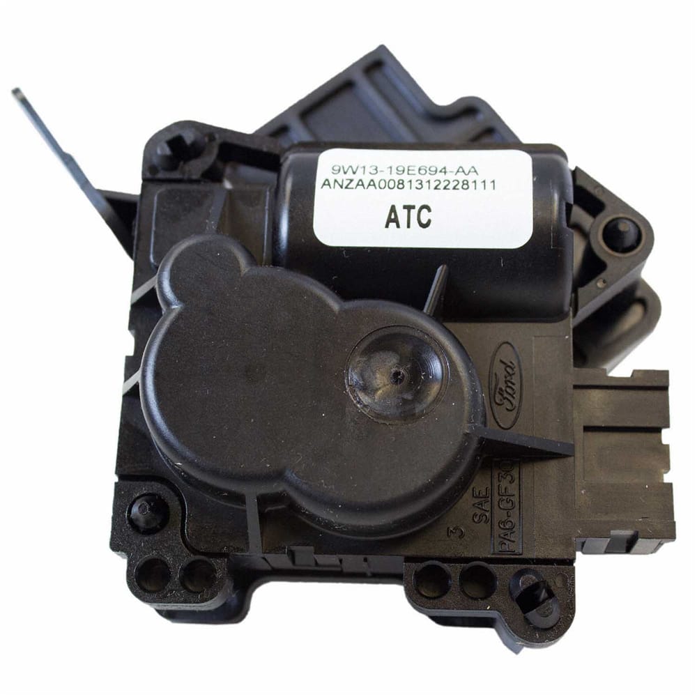 FORD 9W1Z19E616D