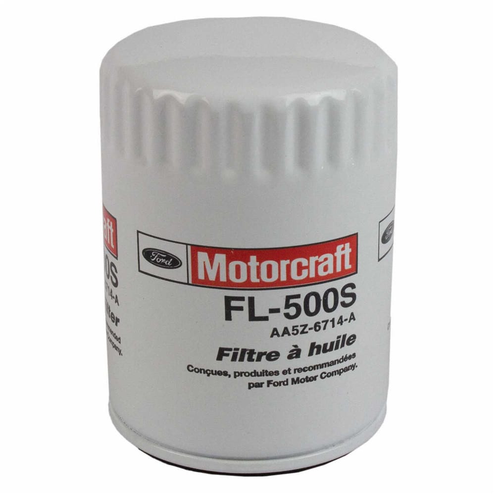 FORD AA5Z6714B Фильтр масляный